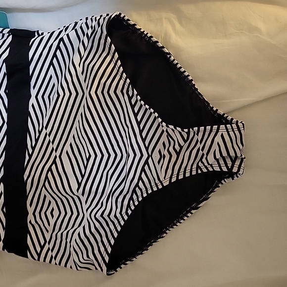 One Piece Swimsuit - Picture 2 of 6